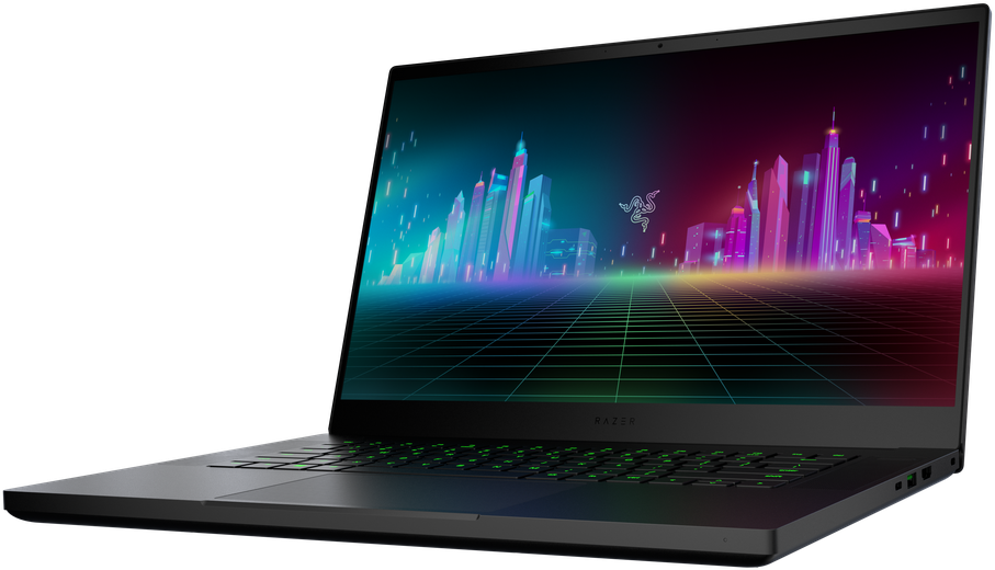 dell xps 15 vs razer blade 16