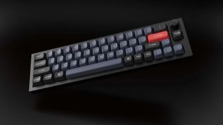 Keychron Q9 mechanical keyboard