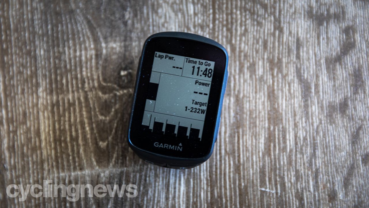 Garmin Edge 130 Plus