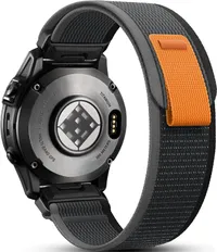 IMIVIO 22mm Quickfit Nylon Replacement band