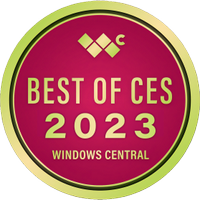 CES 2023 Award