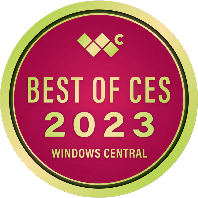 CES 2023 Awards