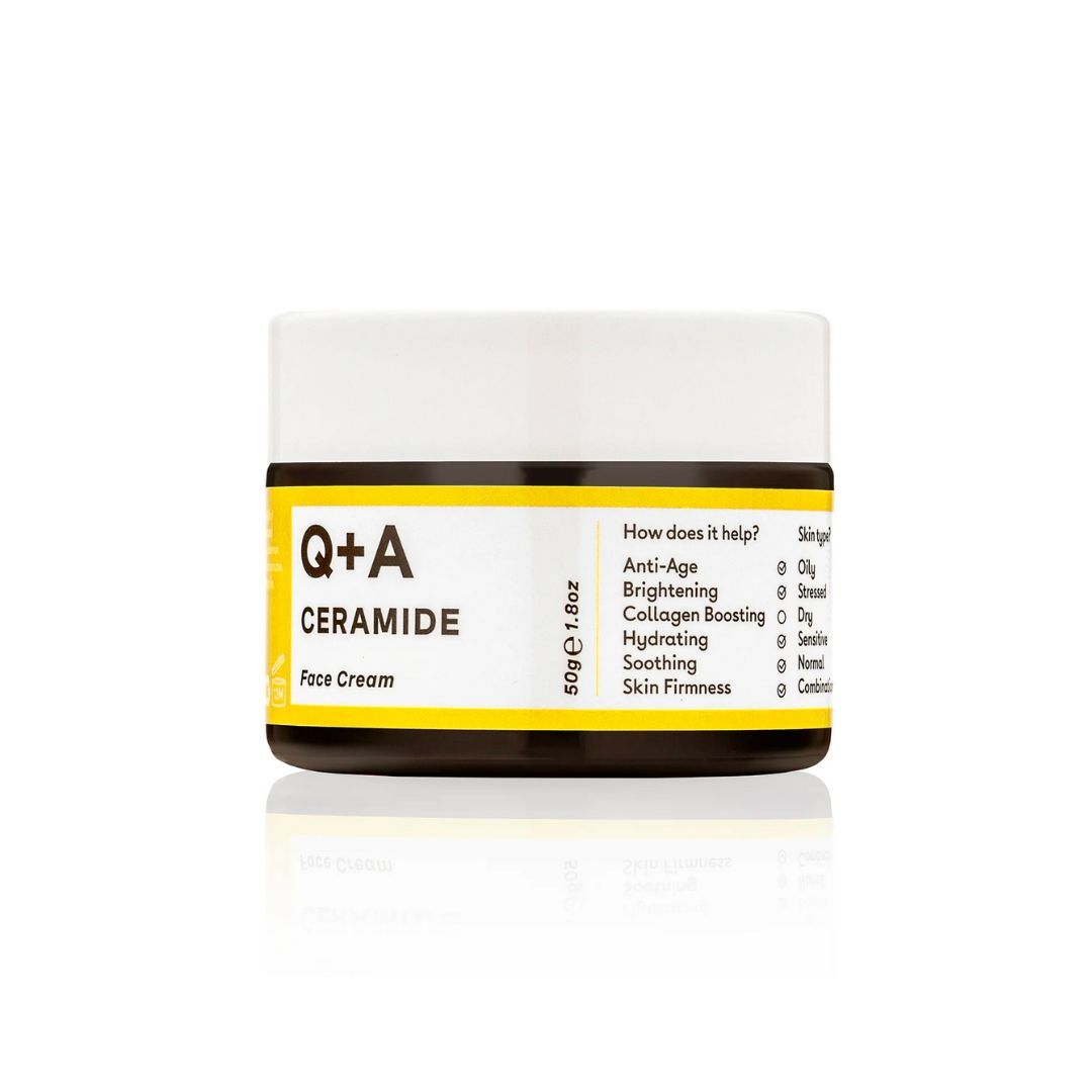 Ceramide Barrier Defence Face Cream