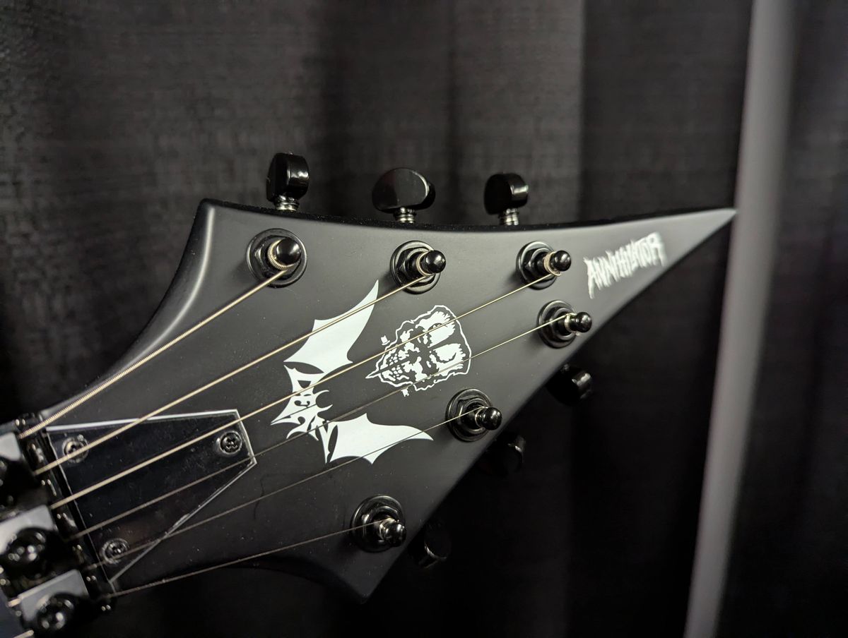 NAMM 2025 guitar gear images