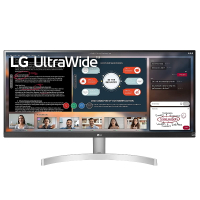 LG 29WN600-W 29-inch UltraWide | $250