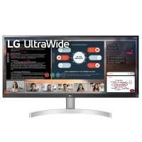 LG 29WN600-W 29-inch UltraWide | $199.99 at Amazon