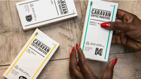 Caravan Coffee Roasters