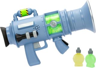 Minions Ultimate Fart Blaster