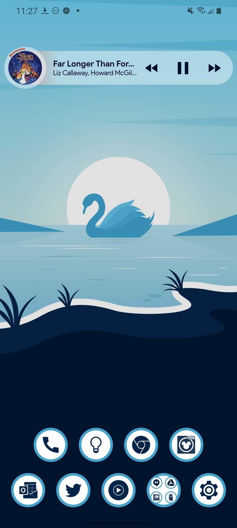 How To Backup Smart Launcher