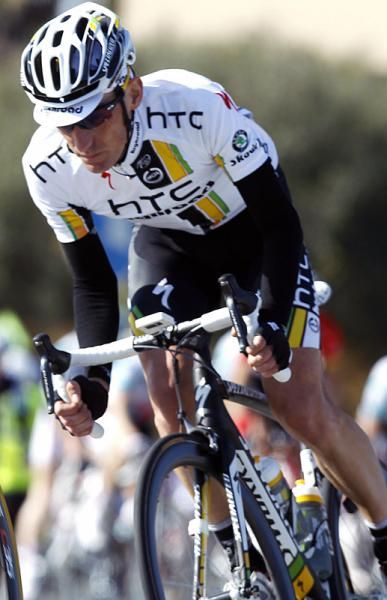 Marco Pinotti (HTC - Highroad)