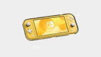 Hori DuraFlexi Nintendo Switch Lite case