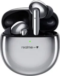 Check out Realme Buds Air Pro ME on Flipkart at Rs 4,999