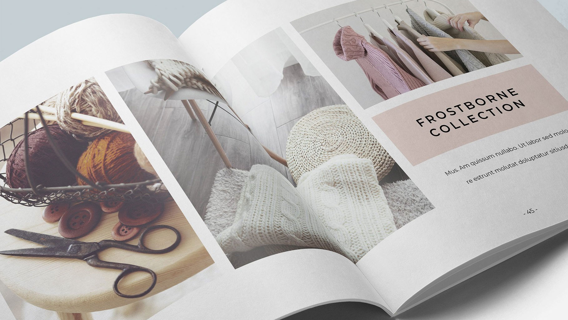 25 top brochure templates for designers creative bloq