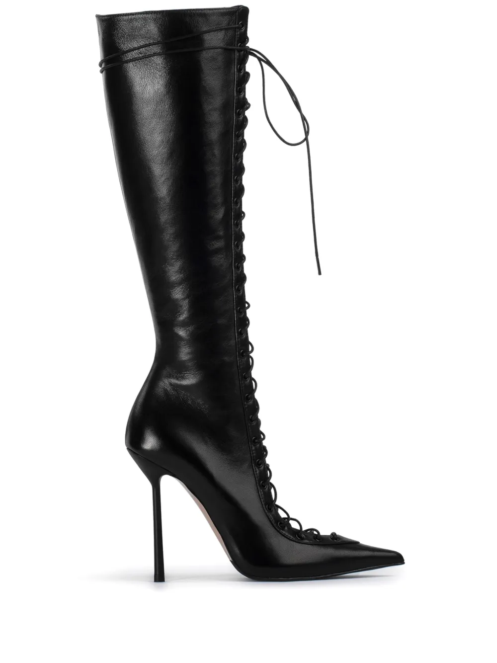 Le Silla Colette 120mm Knee Boots | 39.5