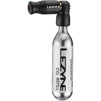 Lezyne CO2 Inflator:$14.99 at Competitive Cyclist
25% off -&nbsp;