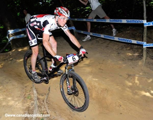 Maxime Marotte (BH - Suntour - Peisey Vallandry)