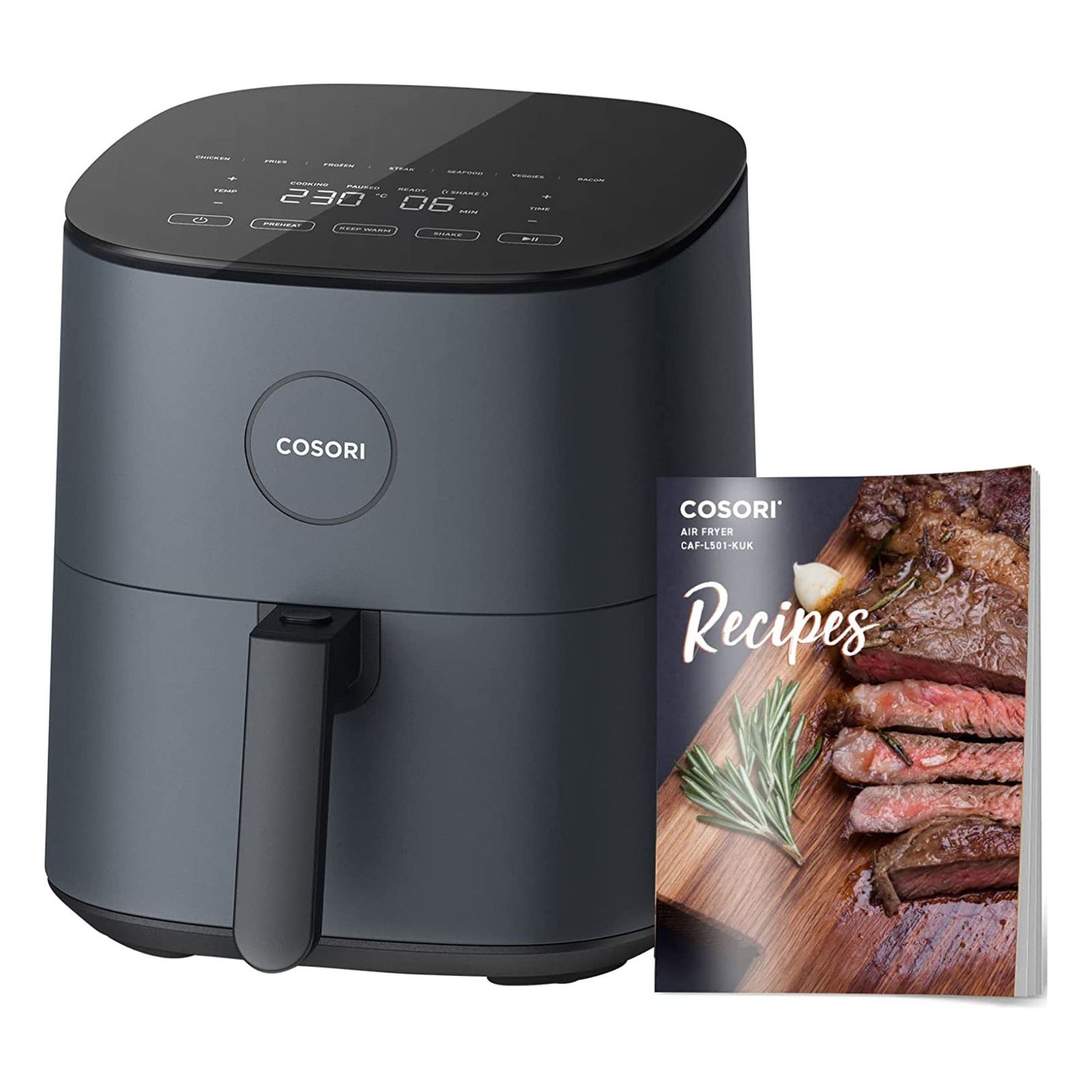 Best air fryer 2022 for tasty lowfat cooking Ideal Home