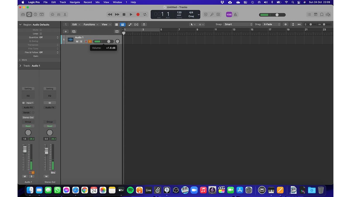 How to record electronic drums 5 easy methods MusicRadar