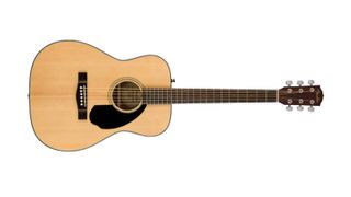 Best guitars for kids: Fender CC-60S