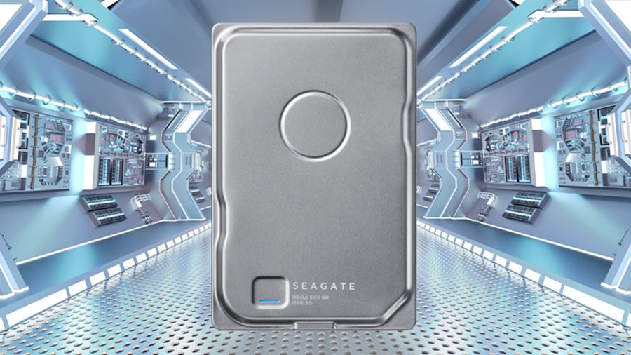 Seagate