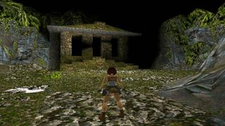 tomb raider