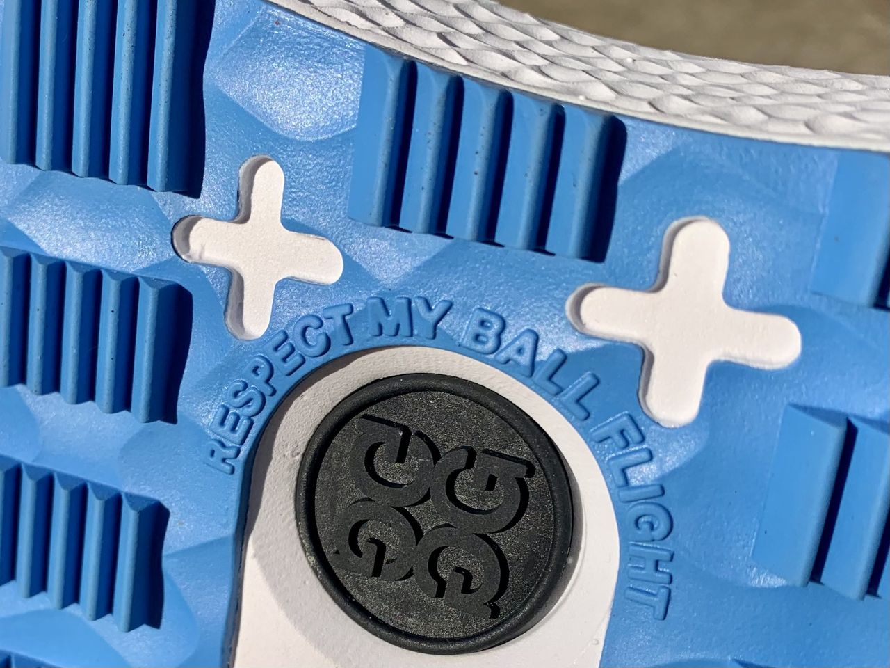 G/FORE MG4x2 Shoe Review