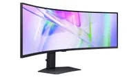 Samsung Business Curved Ultrawide dual-QHD Monitor: now $749 at Amazon