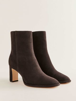 Gillian Ankle Boot