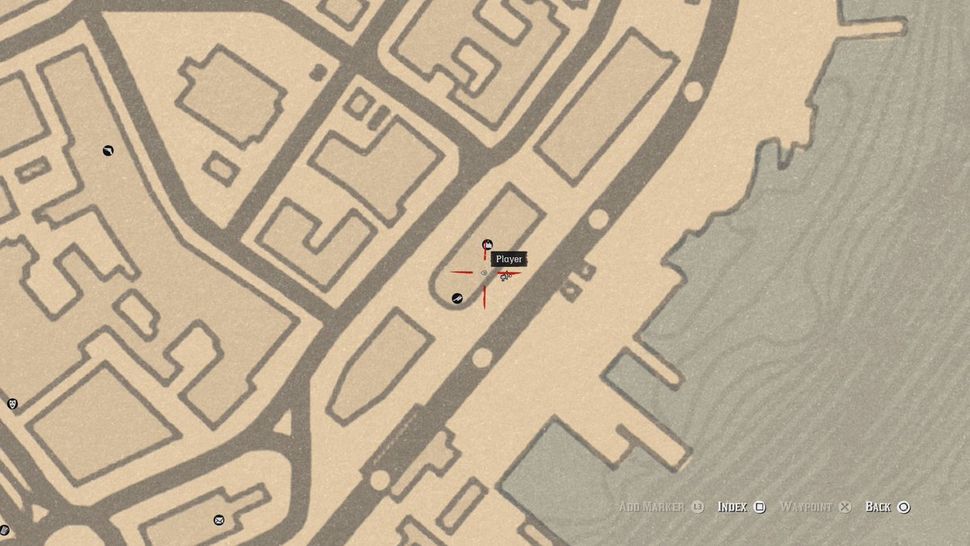 How to summon a Red Dead Redemption 2 Vampire | GamesRadar+