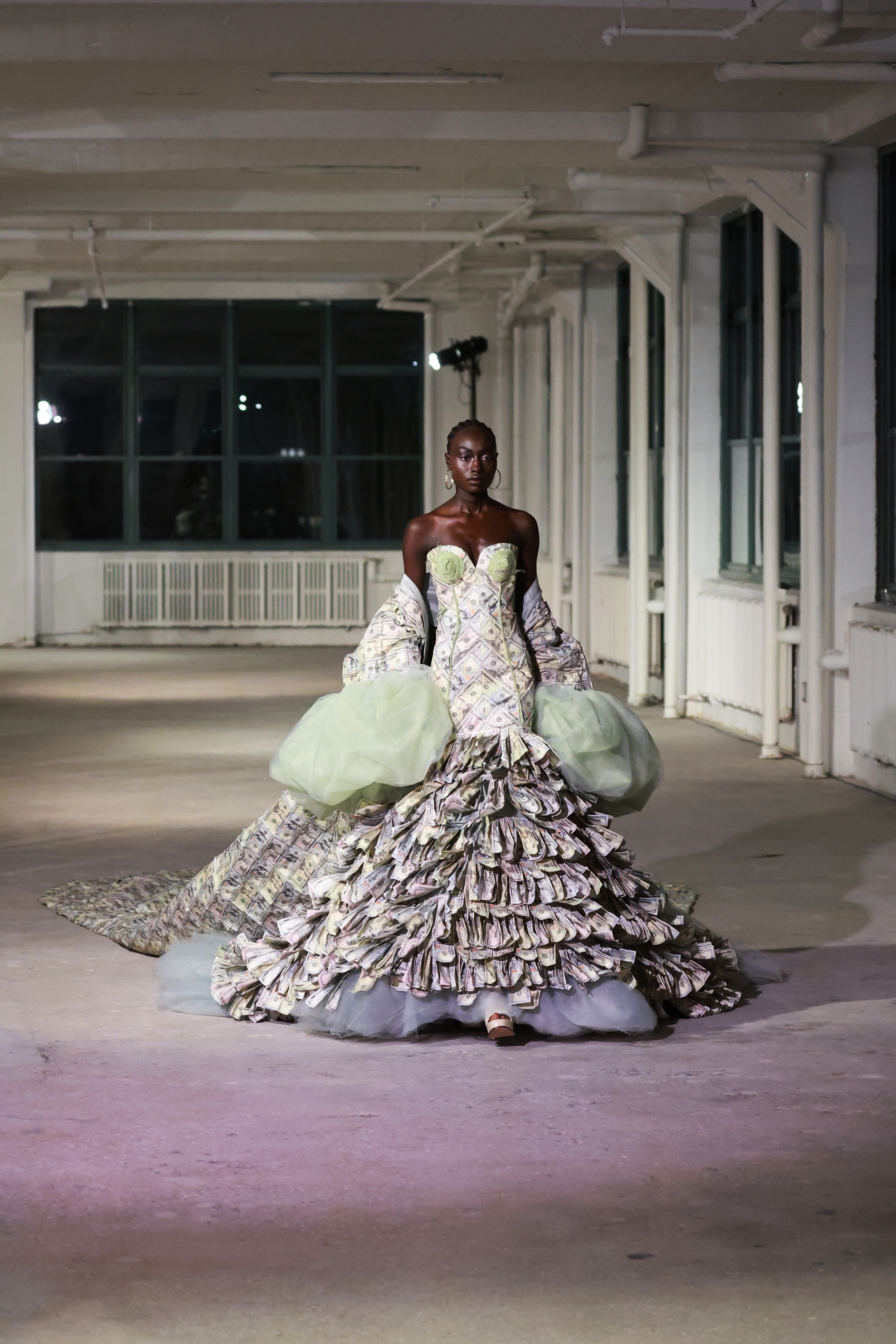 Fe Noel nyfw ss23