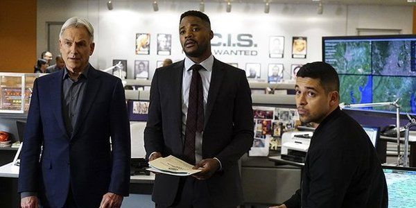 How NCIS Paid Tribute To Reeves After His Death | Cinemablend