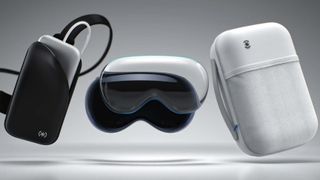 Speck Apple Vision Pro products