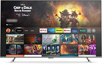 Amazon 75" Omni Series Fire TV: was $1,049 now $799 @ Amazon
