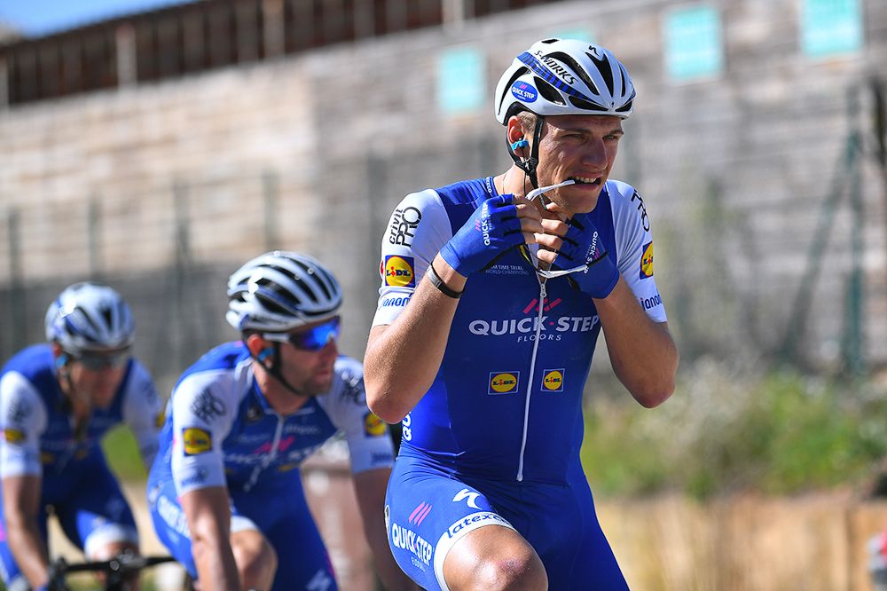 Marcel Kittel Quick-Step Floors