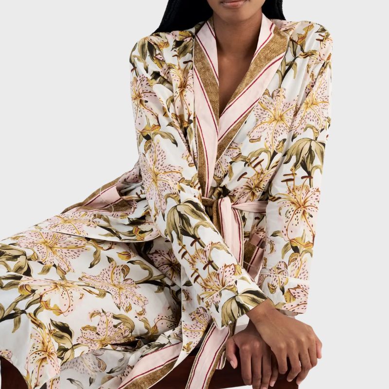 Image of gown