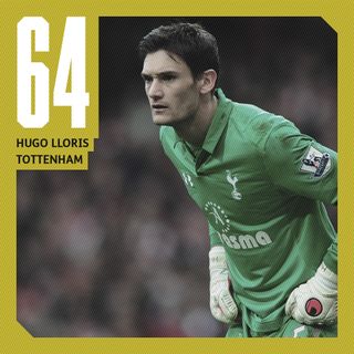 Hugo Lloris