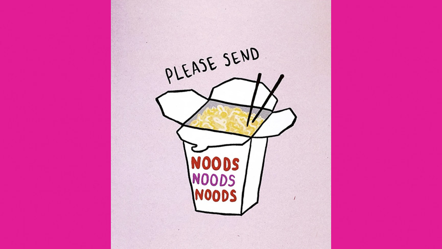 10 Valentine's Day cards you will almost certainly get this year
