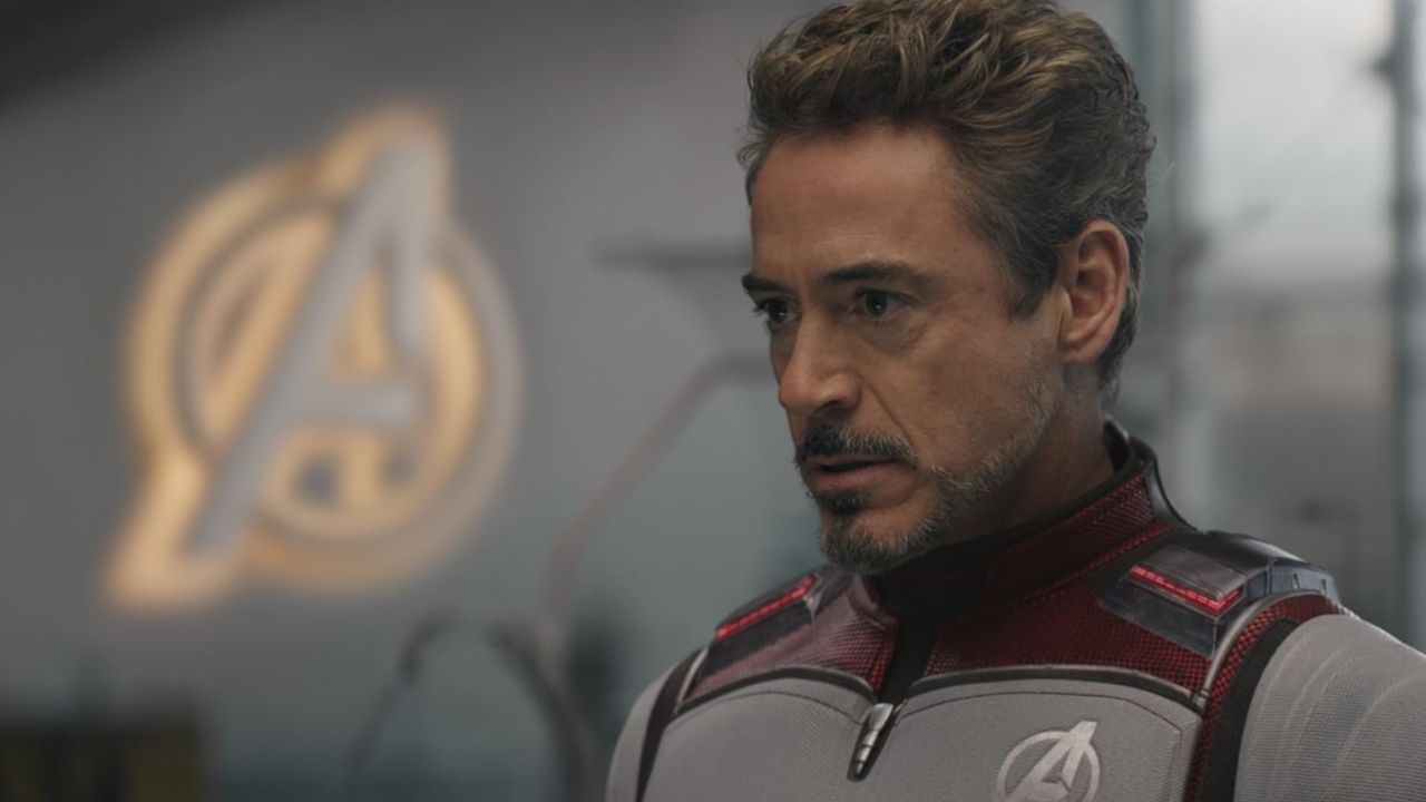 Downey Jr. on Doctor Doom: "I played the best hero, I can play the best villain"