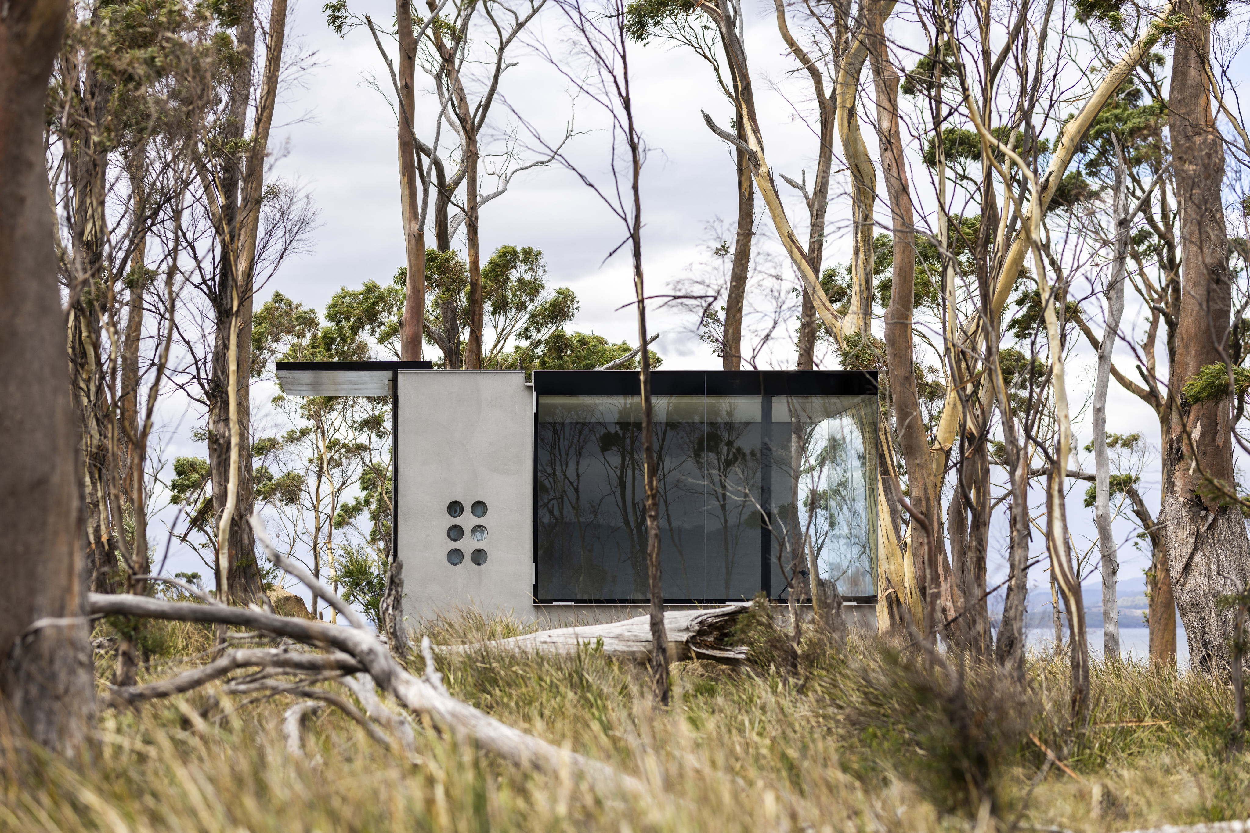vipp tunnel tasmania review