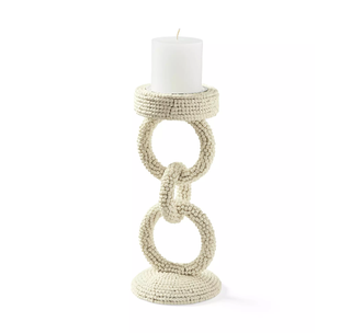 Serena & Lily sale candle holder