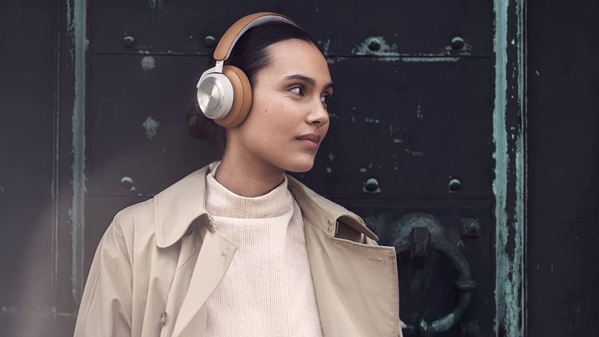 Bang & Olufsen Beoplay HX review | T3