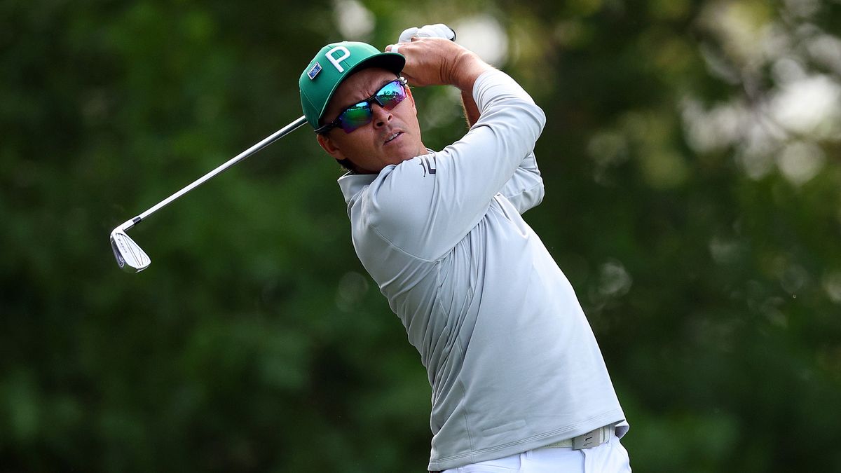 Can Rickie Fowler Be The Man To End Masters Curse? | Golf Monthly