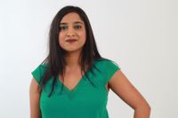 Kalpana Fitzpatrick's avatar