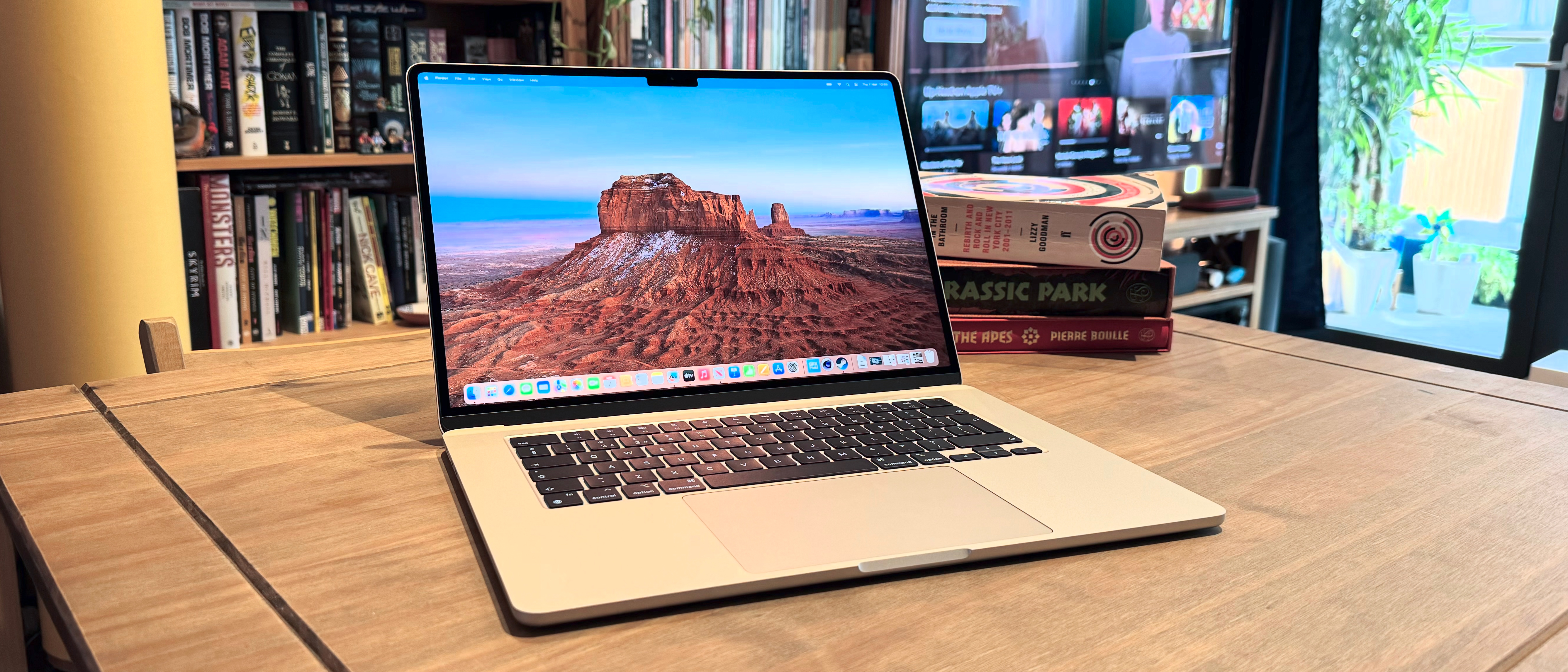 Apple's first AI-focused M4 Macs are on the way just months after the M3 debuted, and they'll reportedly launch this year