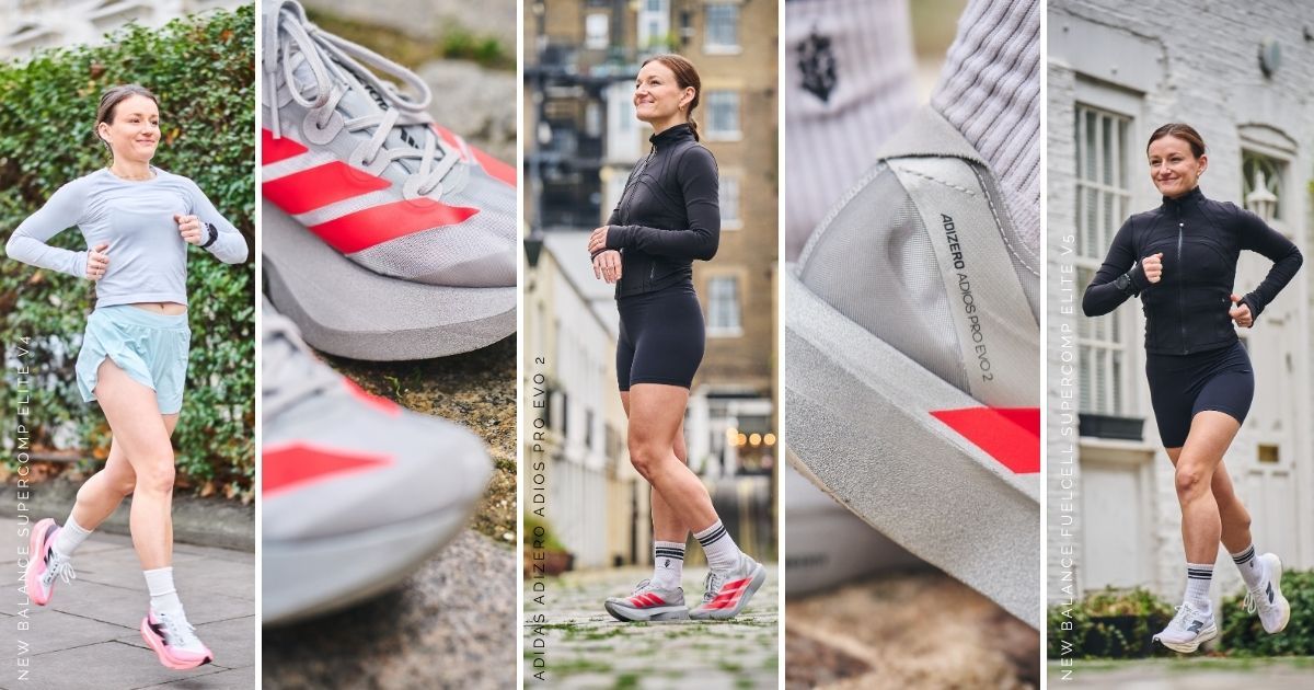 I’m a 10x Marathoner Who Swears By Carbon Plate Trainers—8 Best To Shop I’m a 10x Marathoner Who Swears By Carbon Plate Trainers—8 Best To Shop
