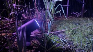 Philips Hue Lily Outdoor spot light review