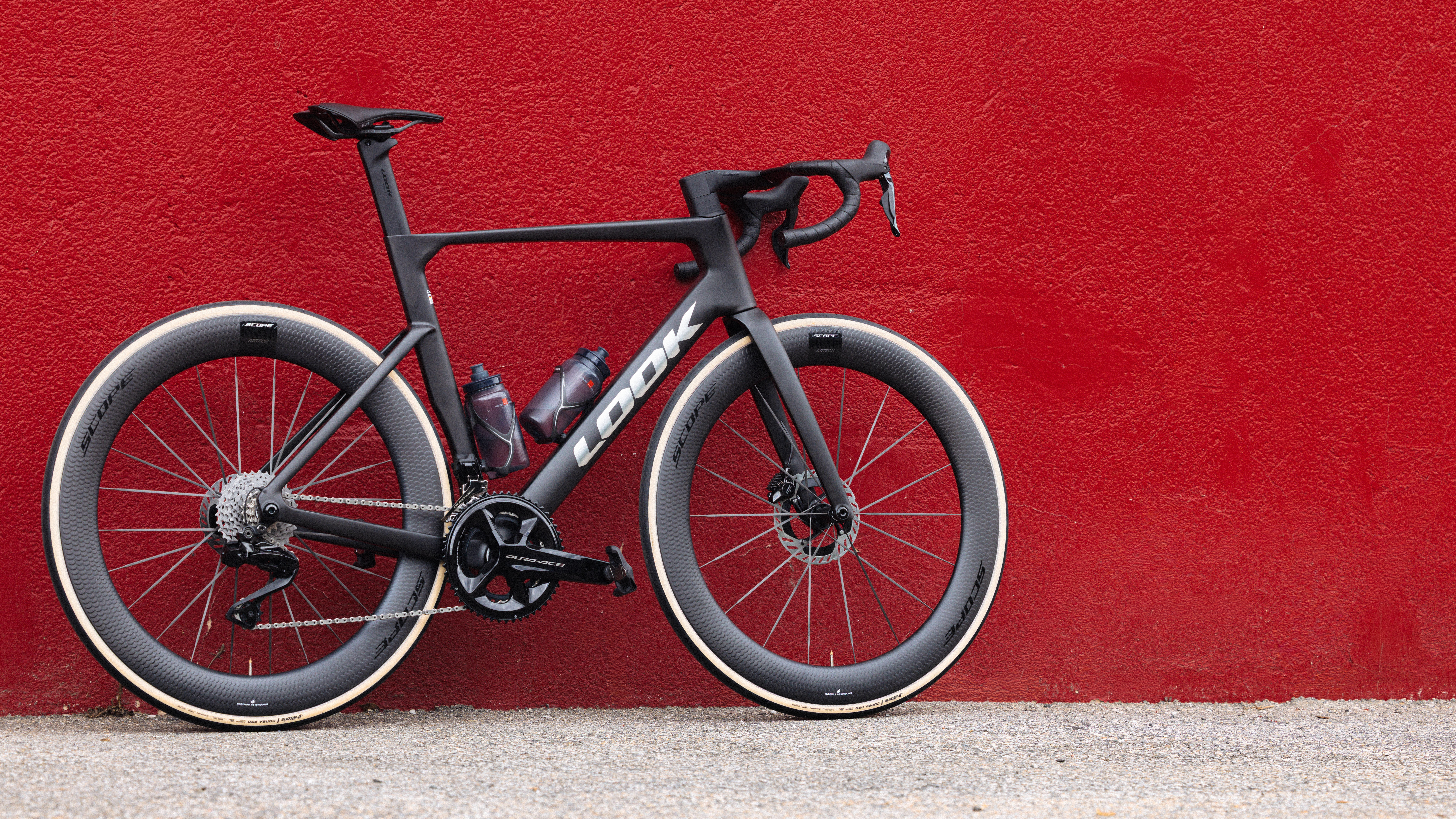 'We did not design it to win a comparison table' - Look's new race bike blends aero with real-world performance