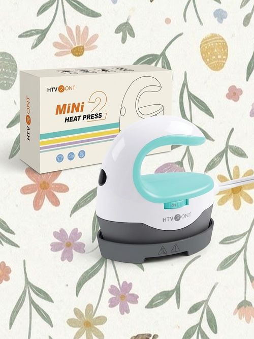 Heat Press Mini 