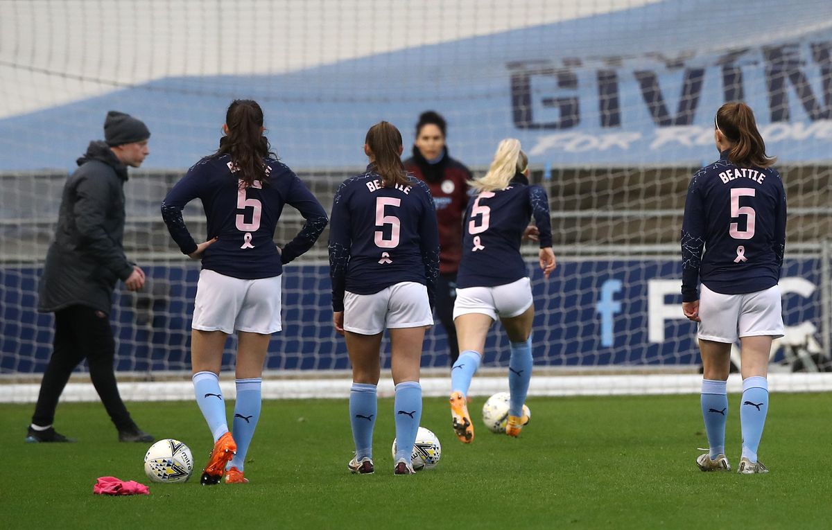 Manchester City Women