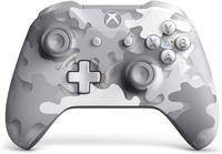 Microsoft Xbox Wireless SE Controller (Arctic Camo): was $70 now $39 @ Walmart